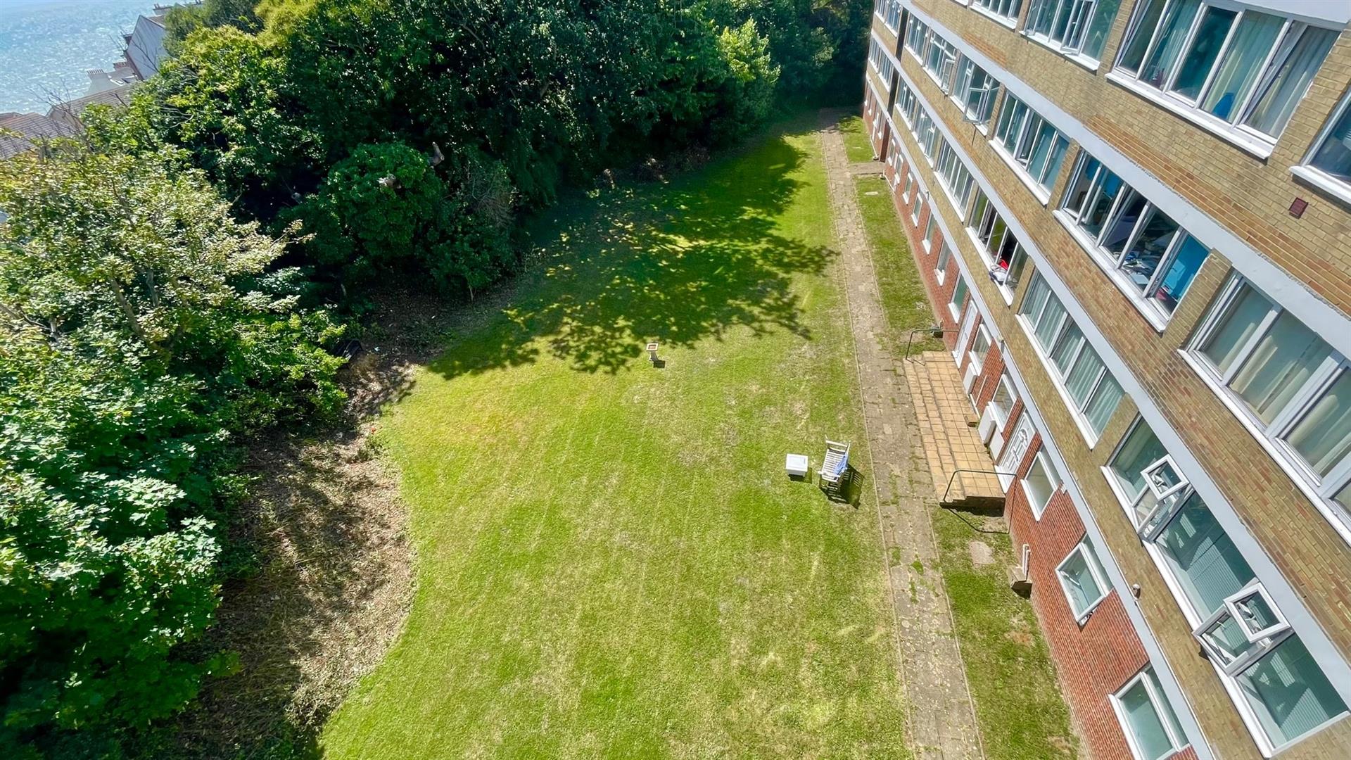 Quarry Hill, St. Leonards-On-Sea